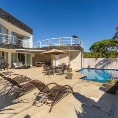 Casa em Cabo Frio com Piscina Privativa | CDP 440