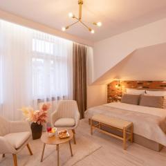 Kazimierz Residence Square by Staymoovers