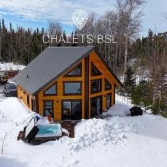 Chalets BSL