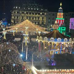 Central Home Apartament