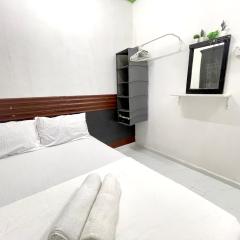 Homestay Bajet MokAji