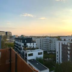 Centrum One Apartments