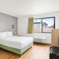 Motel 6 Ogden, UT- Downtown