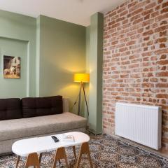 Karlion Palace Taksim