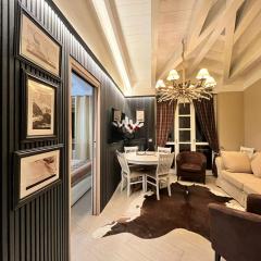 Suite Loft Baronet - Prato Nevoso