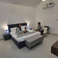 شاليه منتجع جوري حتا الخاص -J4- Jory Hatta Private Resort Chalet