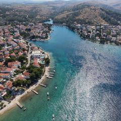 Ferienhaus Für 3 Personen 1 Kind Ca 68 M Sup2 In Žaboric, Dalmatien Gespanschaft Sibenik Knin