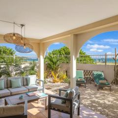 Orient Bay, Paolina Beach, sur le plage, Grand 2 chambres