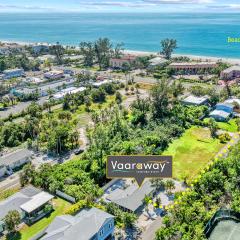 Walk to Beach and Cedars East Club Amenities - Pool, Tennis, Fitness Center