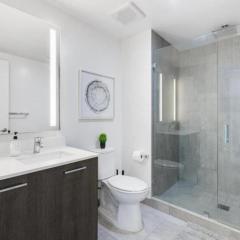 Waterline Corner View 2BR 2BA Suite