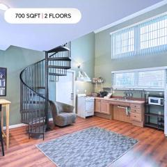 Suites On Chocolate - The School