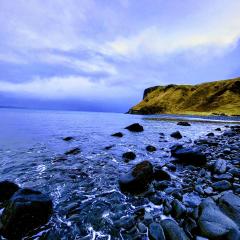 Lealt Falls Beach House