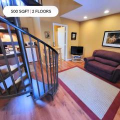 Suites On Chocolate - The Theater