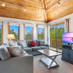 1100 - La Maison De Geezer