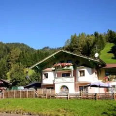 Appartements Baumanngut