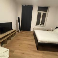 Luxury 3-Bedroom Residence with Beautiful Garden Space