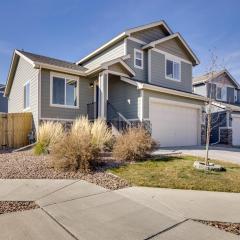 Mountain Family Getaway in Colorado Springs!