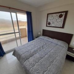 Departamento Frente al Mar, La Lucila del Mar