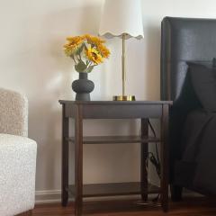 Studio with private entrance, bathroom in Laurel and columbia