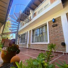 Calamuchita Apart Dos Talas