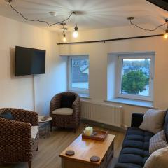 The Loft- Industrial Style Flat Central Windermere