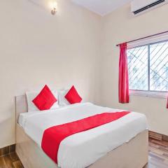 Super Hotel O Shree Balaji Lodging