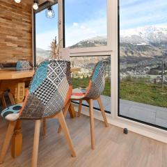 Rundblick 2 Gartenwohnung