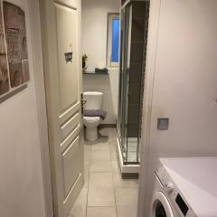 Grand Appartement Autonome 5 Pers À 10 min de Disneyland