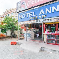 Hotel O Annai