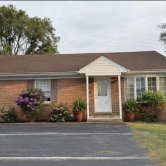 Comfort 1BR with Fast Wi-Fi