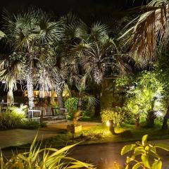 Resort Kanoa do Kwanza