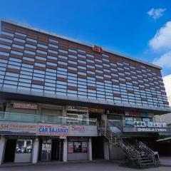 Hotel O Vapi GIDC Formerly Zion Inn