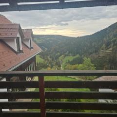 Gästehaus in ruhiger Lage zum Entspannnen