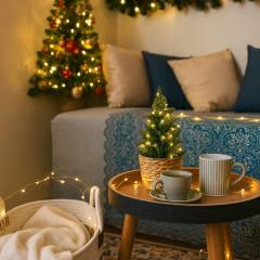 Rosemary s House-Vomero, Metro &Parking