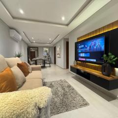 Modern 2 Br Apt In Las Lomas Close To Shop Del Sol