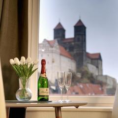 Ferienwohnungen Schlossblick