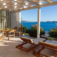 Secret Garden Barada Beach Apartment