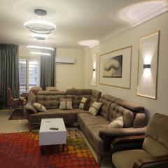 3BR Apartment Alshaikh zayed
