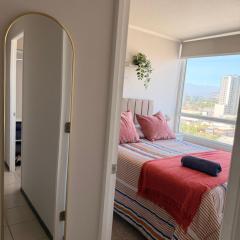 Departamento rancagua centro nuevo