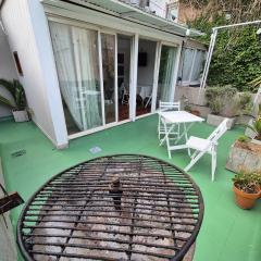 Terracita /mini casa centrica