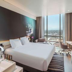 Novotel Mexico City Toreo