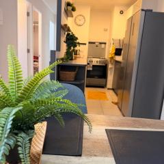 Nuevo - moderno - aire acondicionado- parking privado - céntrico