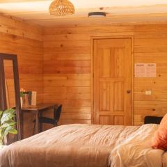 San José del Pacífico- Cabañas Camino al Cielo 2