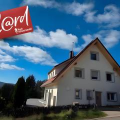 Schwarzwaldblick Rothaus-2 Fewo