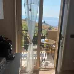 Appartamento Gardenie Vista Mare Relax