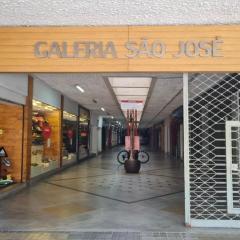 Estúdio no centro de Friburgo