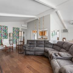 Longmont board games, beds, and boats - 4BR