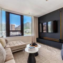 Foreshore luxury place