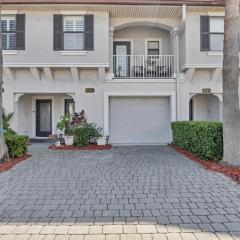 Coastal Current - 3BR steps to the beach