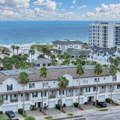 Coastal Current - 3BR steps to the beach